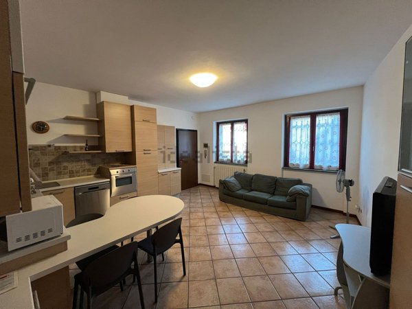 appartamento in affitto a Gallarate