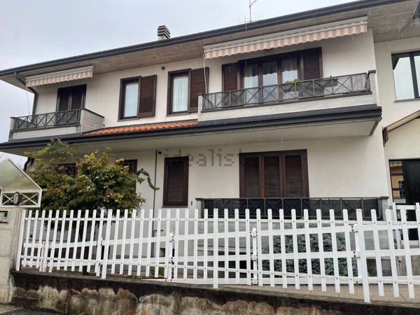 appartamento in affitto a Gallarate