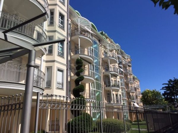 appartamento in affitto a Gallarate