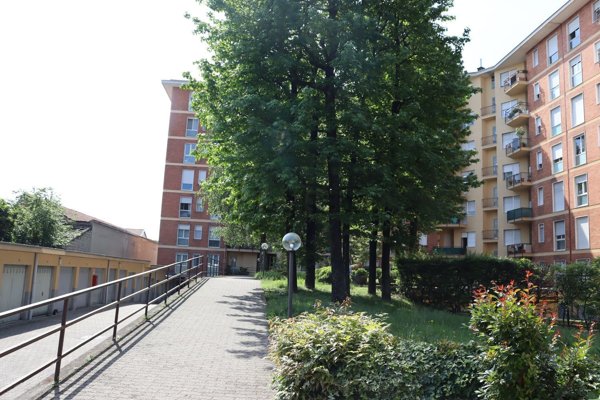 appartamento in affitto a Gallarate