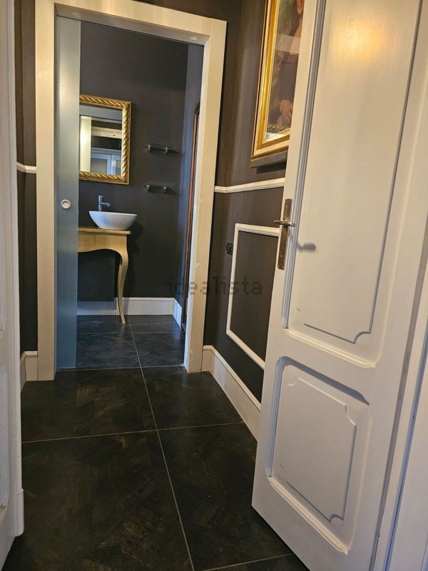 appartamento in affitto a Gallarate