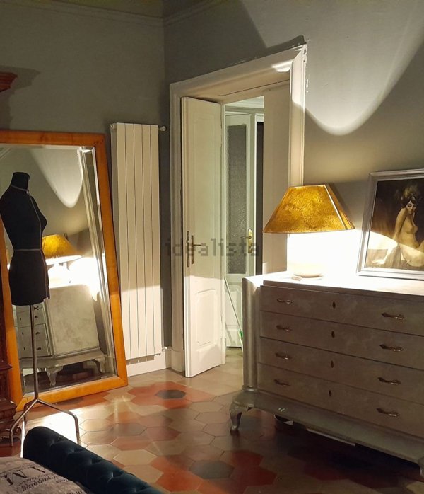 appartamento in affitto a Gallarate