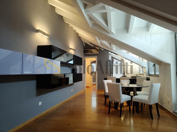 appartamento in affitto a Gallarate