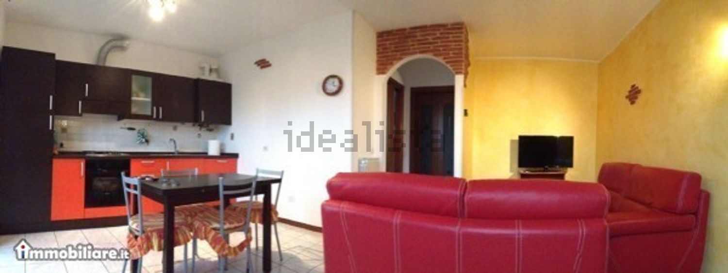 appartamento in affitto a Gallarate