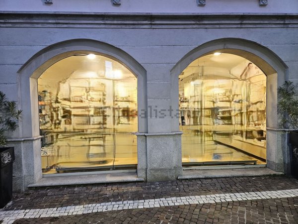 loft in affitto a Gallarate