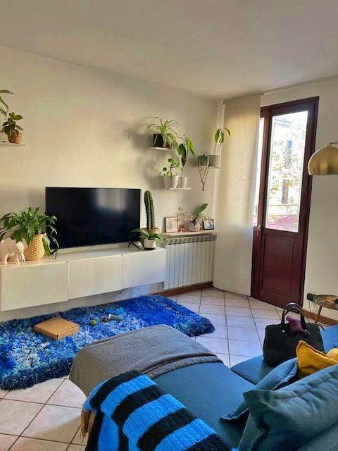 appartamento in affitto a Gallarate