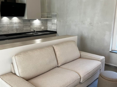 appartamento in affitto a Gallarate