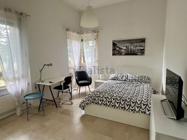 appartamento in affitto a Gallarate