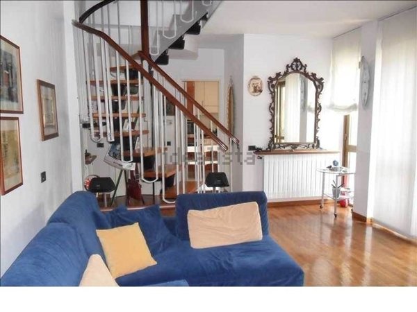 appartamento in affitto a Gallarate