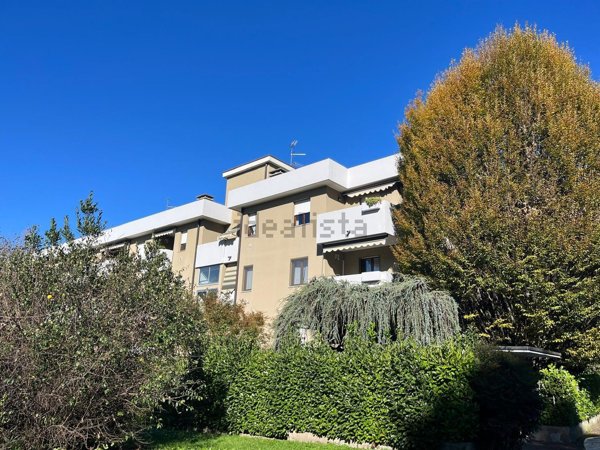 appartamento in affitto a Gallarate