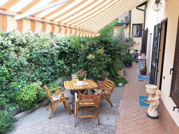 appartamento in affitto a Gallarate in zona Crenna