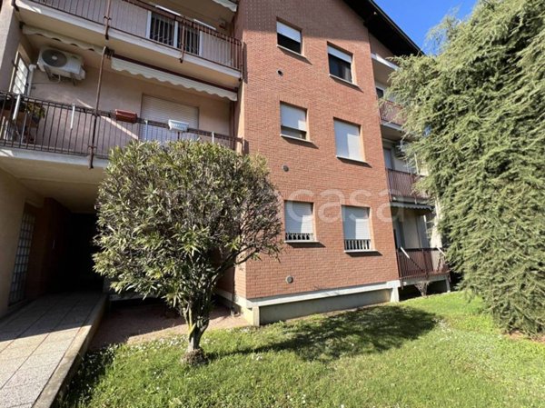 appartamento in affitto a Gallarate