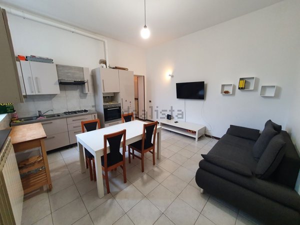 appartamento in affitto a Gallarate