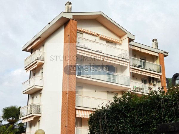appartamento in affitto a Gallarate in zona Arnate