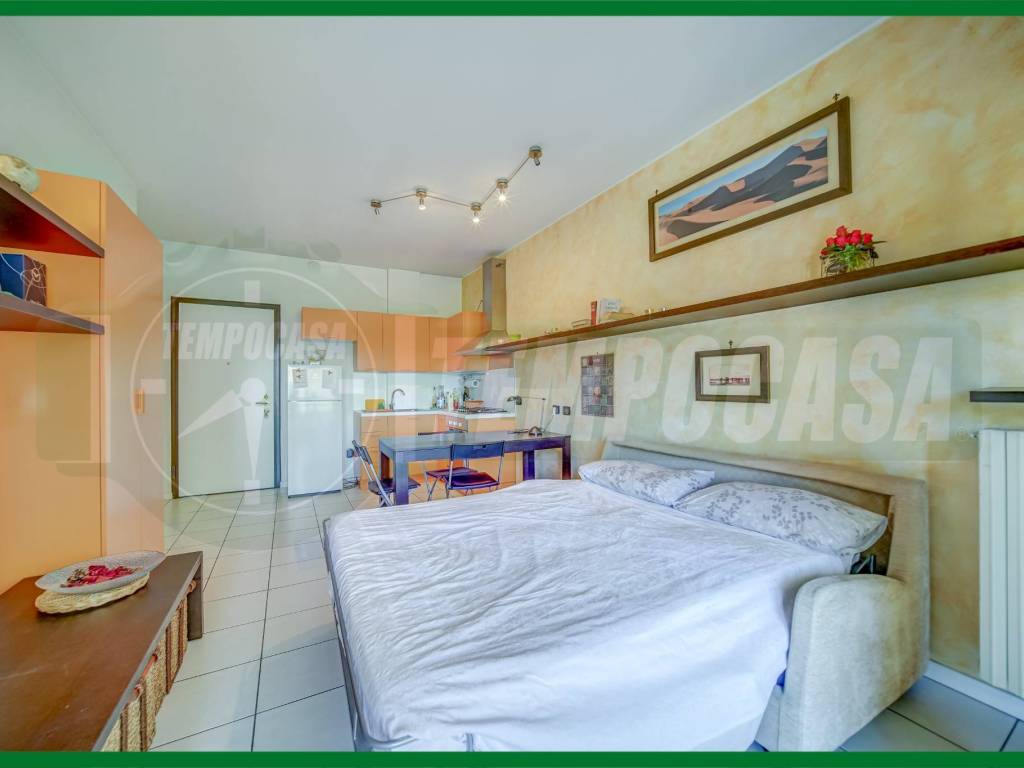 appartamento in affitto a Gallarate