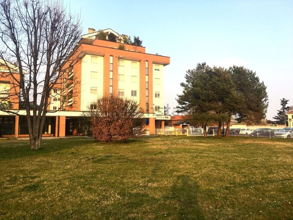 ufficio in affitto a Gallarate