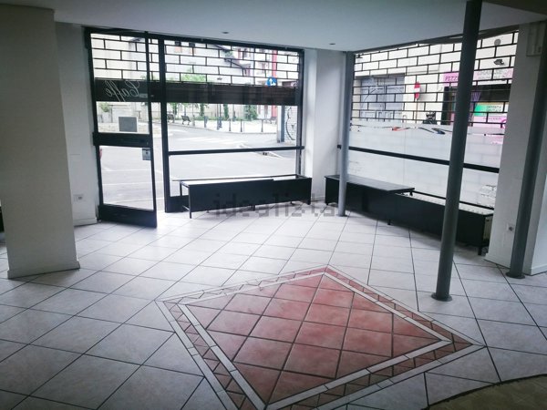 loft in affitto a Gallarate