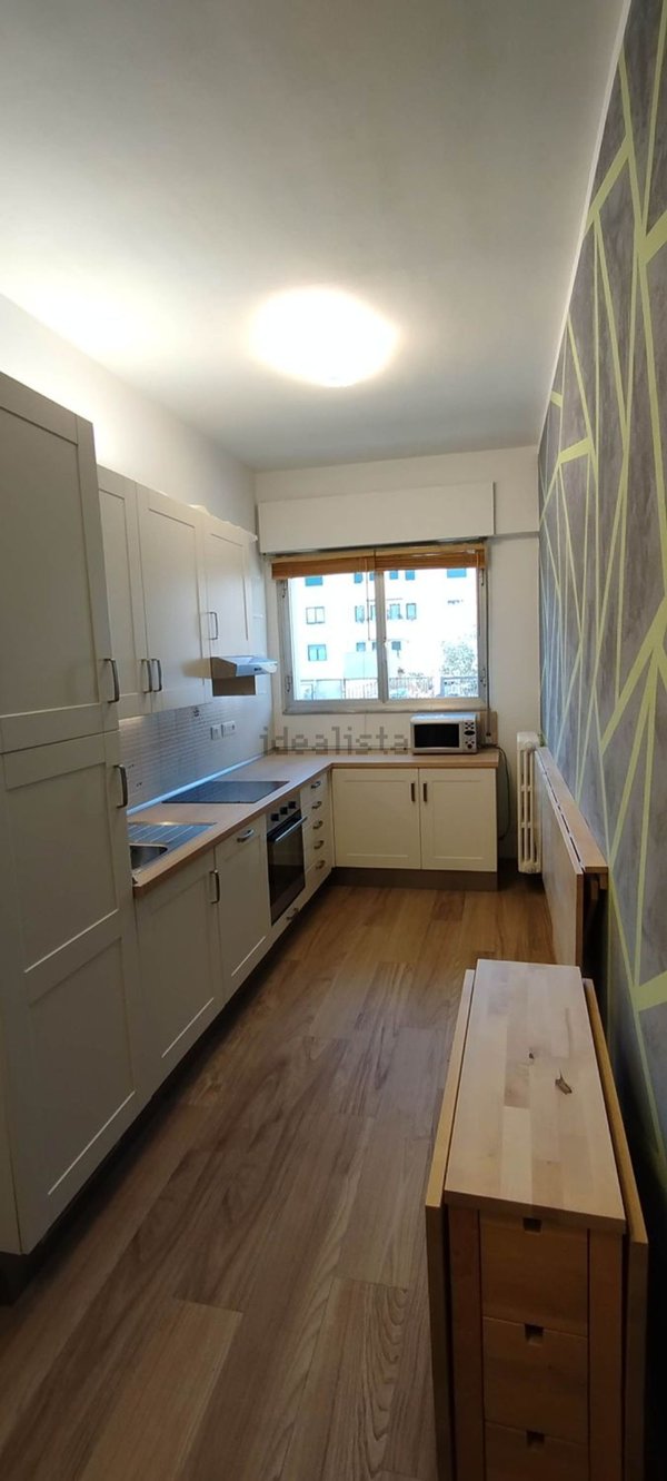 appartamento in affitto a Gallarate