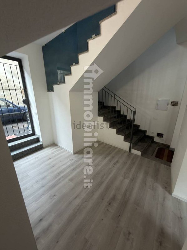 ufficio in affitto a Gallarate