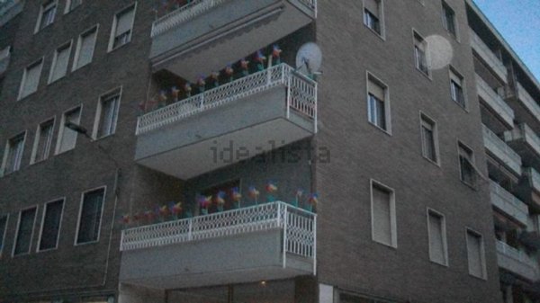 ufficio in affitto a Gallarate