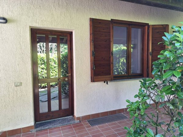 casa indipendente in affitto a Gallarate in zona Moriggia