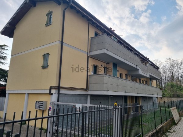 appartamento in affitto a Gallarate