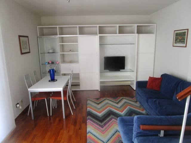 appartamento in affitto a Gallarate in zona Moriggia