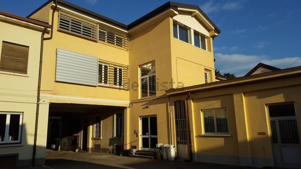 ufficio in affitto a Gallarate