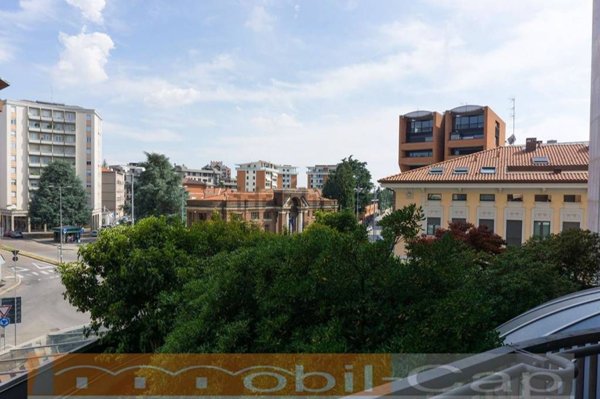 ufficio in affitto a Gallarate