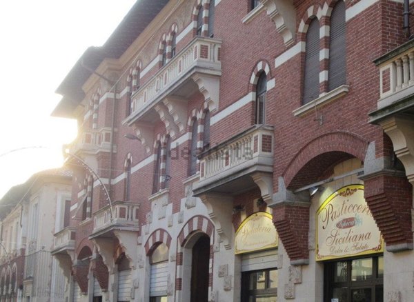 ufficio in affitto a Gallarate