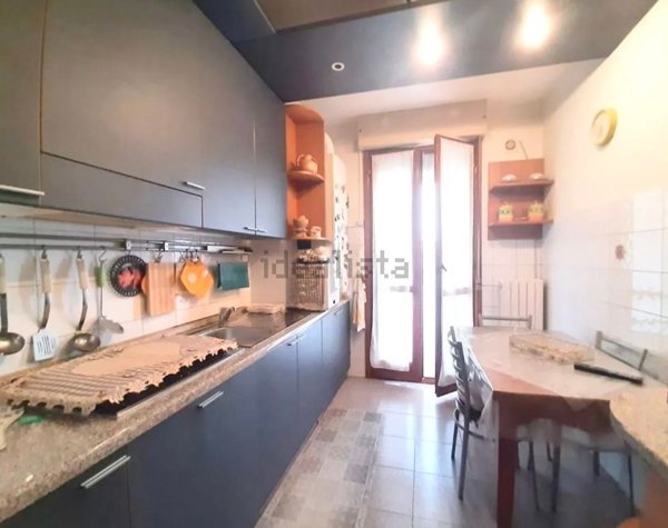 appartamento in affitto a Gallarate