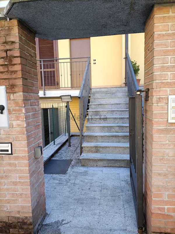 casa indipendente in affitto a Gallarate