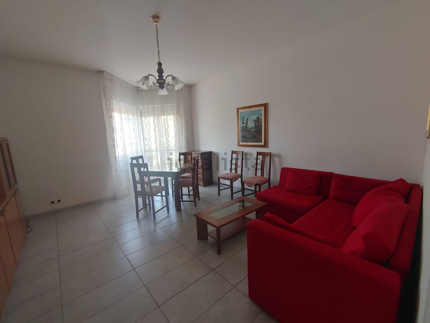 appartamento in affitto a Gallarate in zona Ronchi