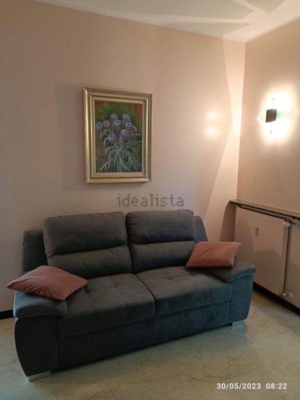 appartamento in affitto a Gallarate