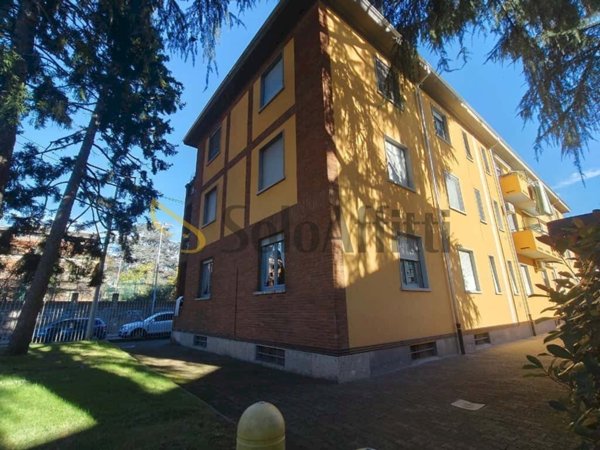 appartamento in affitto a Gallarate