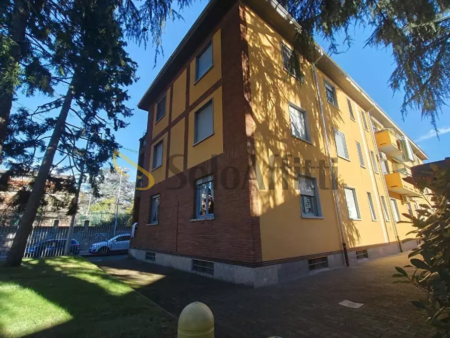 appartamento in affitto a Gallarate