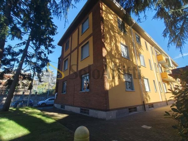 appartamento in affitto a Gallarate