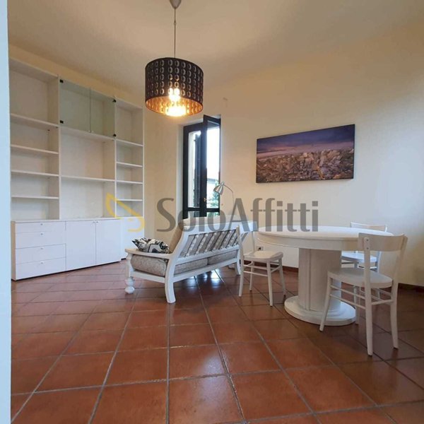 appartamento in affitto a Gallarate in zona Crenna