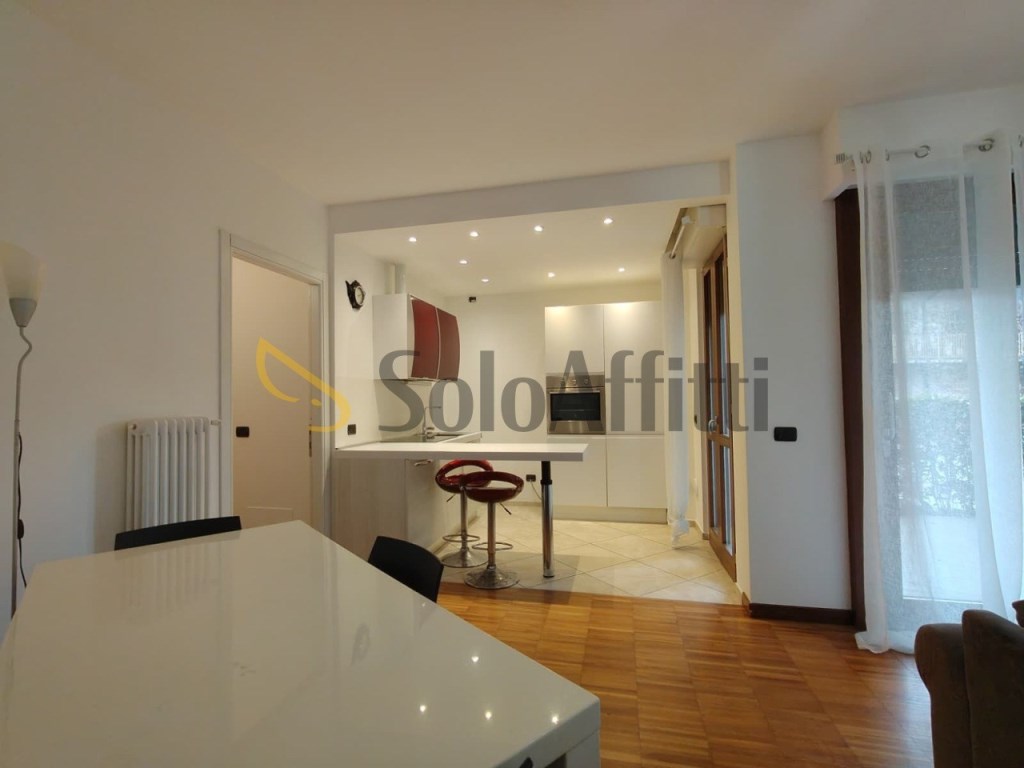 appartamento in affitto a Gallarate