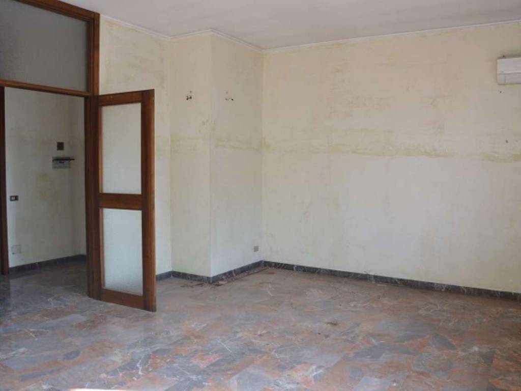 appartamento in affitto a Gallarate
