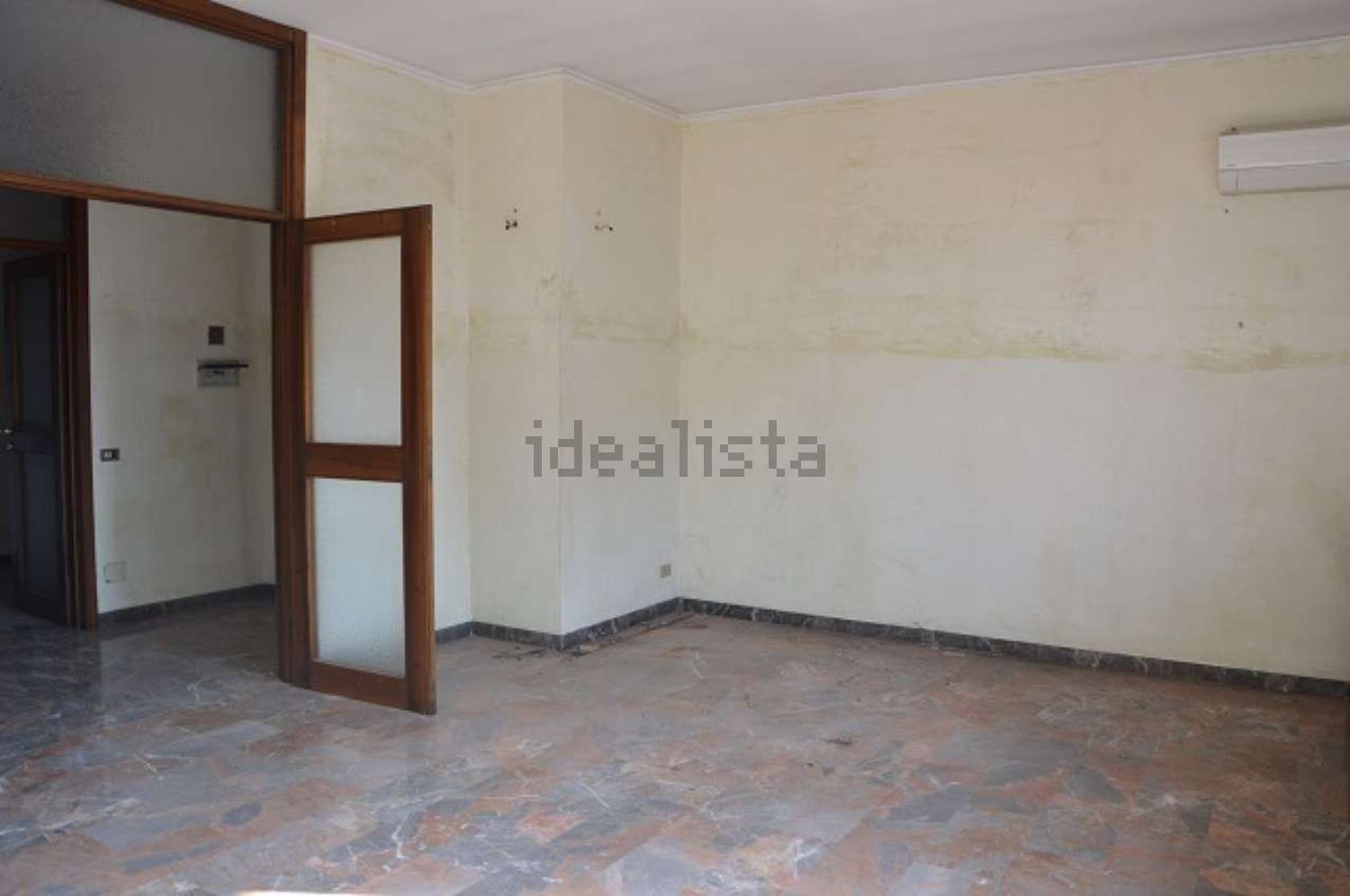 appartamento in affitto a Gallarate