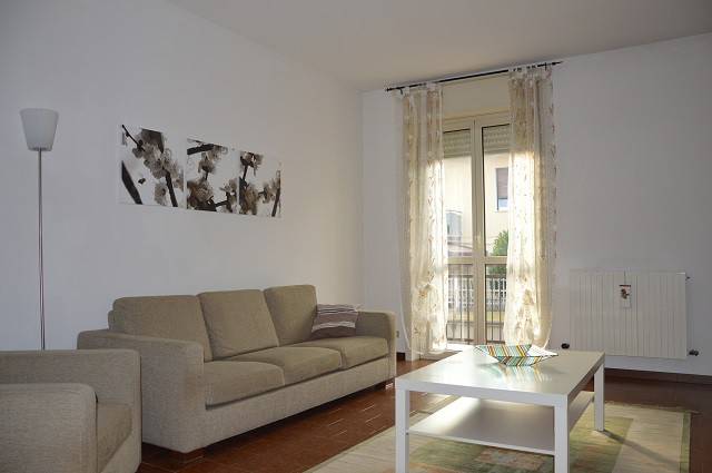 appartamento in affitto a Gallarate in zona Cascinetta