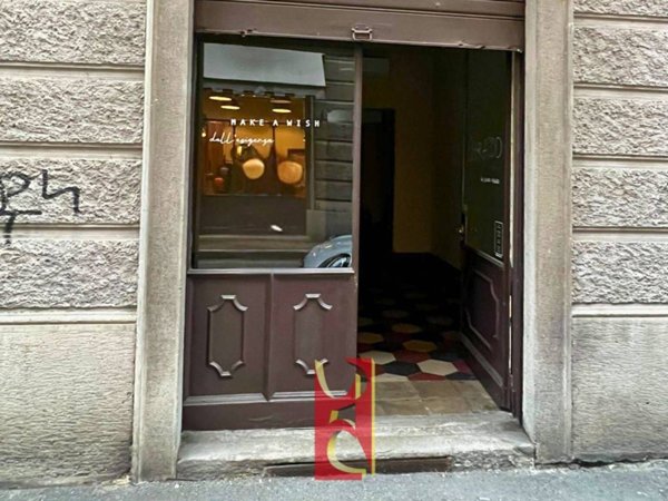 negozio in affitto a Gallarate