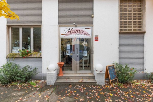 negozio in affitto a Gallarate