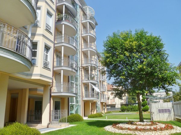 appartamento in affitto a Gallarate