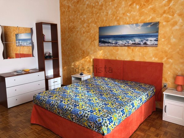 appartamento in affitto a Gallarate in zona Arnate