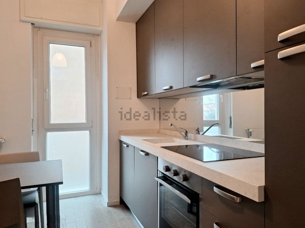 appartamento in affitto a Gallarate