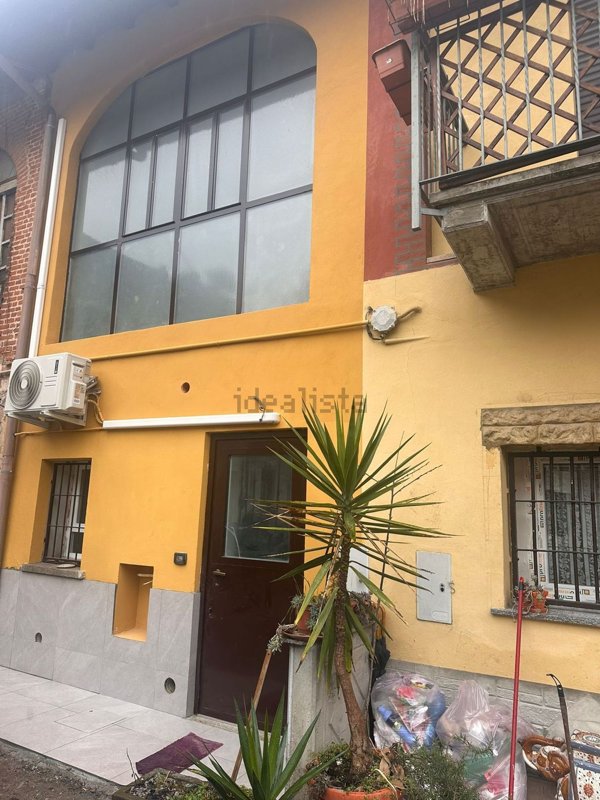 appartamento in affitto a Gallarate