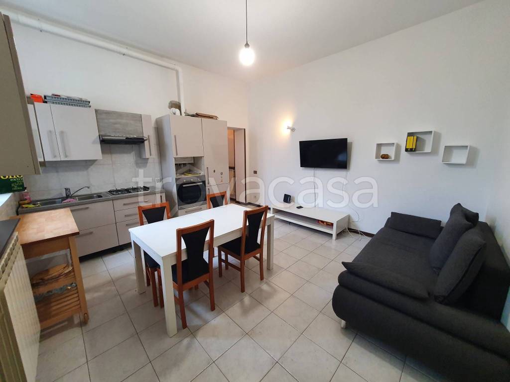 appartamento in affitto a Gallarate