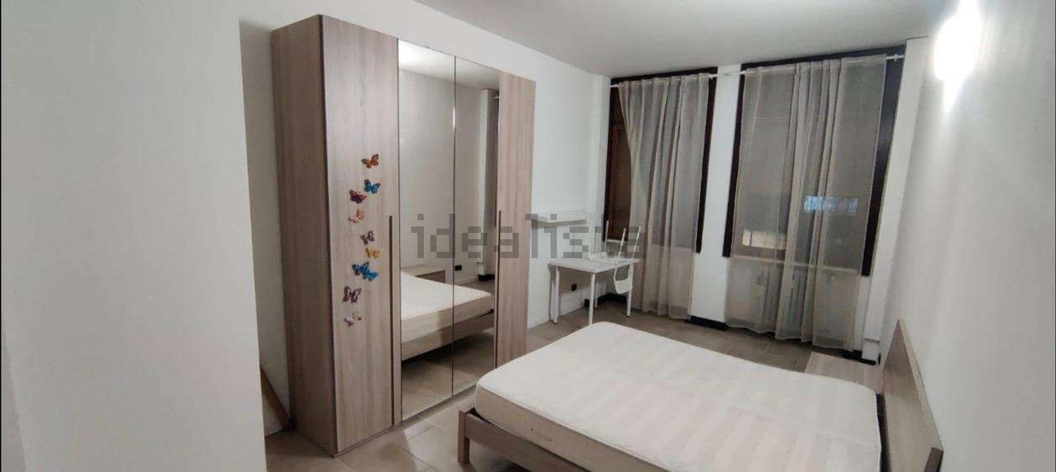 appartamento in affitto a Gallarate